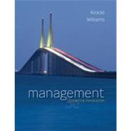 Management with Connect Plus 9780077477622