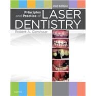 Principles and Practice of Laser Dentistry 9780323297622