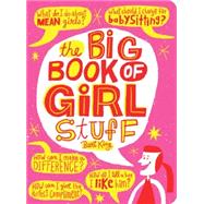 The Big Book of Girl Stuff 9781423637622