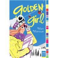 Golden Girl 9781481437622