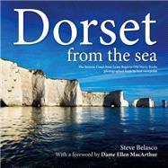 Dorset from the Sea 9781845847623