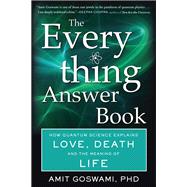 The Everything Answer Book 9781571747624