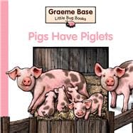 Pigs Have Piglets 9780670077625