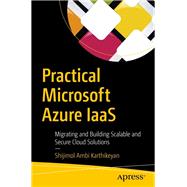 Practical Microsoft Azure Iaas 9781484237625