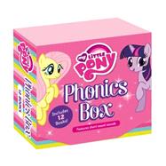 My Little Pony: Phonics Box 9780316257626