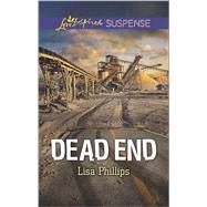 Dead End 9780373447626