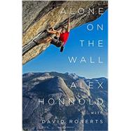 Alone on the Wall 9780393247626