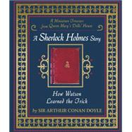 How Watson Learned the Trick 9780763677626
