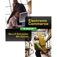 Electronic Commerce, 9th Edition 9781133457626