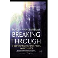 Breaking Through