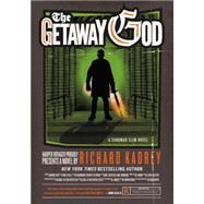 The Getaway God 9780062197627