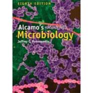 Alcamo's Fundamentals of Microbiology 9780763737627