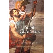 Saint Christopher: A Novella 9781933227627