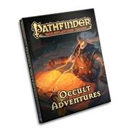 Pathfinder Roleplaying Game: Occult Adventures 9781601257628