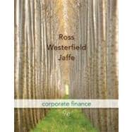 Corporate Finance with S&P card 9780077337629