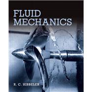 Fluid Mechanics 9780132777629