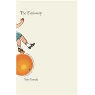The Emissary 9780811227629