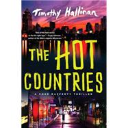The Hot Countries 9781616957629
