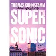 Supersonic