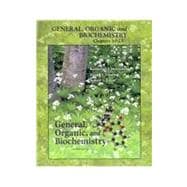 LSC Organic and Biochemistry Selected Material, Chapters 10-23(from General, Organic, and Biochemistry) 9780077397630
