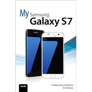 My Samsung Galaxy S7 9780789757630