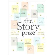 The Story Prize 9781936787630