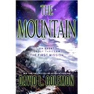 The Mountain An Event Group Thriller 9781250057631