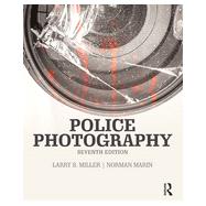 Police Photography 9781455777631
