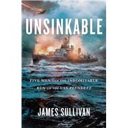 Unsinkable 9781982147631