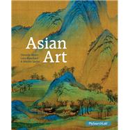 Asian Art 9780205837632