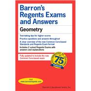 Barron's Regents Exams and Answers 9781438007632