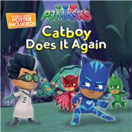 Catboy Does It Again