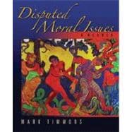 Disputed Moral Issues : A Reader