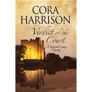 Verdict of the Court 9780727897633