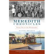 Meredith Chronicles 9781626197633