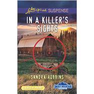 In a Killer's Sights 9780373677634