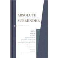 Absolute Surrender 9781462747634
