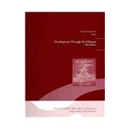 Study Guide with Practice Tests for Development Through the Lifespan 9780205737635