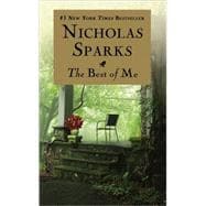 The Best of Me 9780446547635