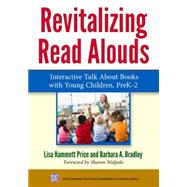 Revitalizing Read Alouds 9780807757635