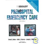 Prehospital Emergency Care