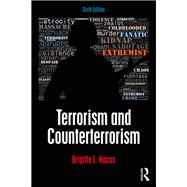 Terrorism and Counterterrorism 9781138317635