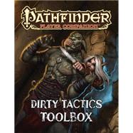 Dirty Tactics Toolbox 9781601257635