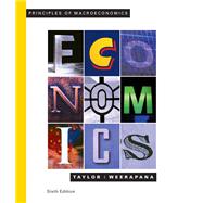 Principles of Macroeconomics