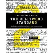 The Hollywood Standard 9781932907636