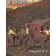 American Art : History and Culture
