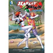Harley Quinn Vol. 2: Power Outage (The New 52) 9781401257637