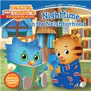 Nighttime in the Neighborhood 9781481457637