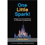 One Little Spark! 9781484737637
