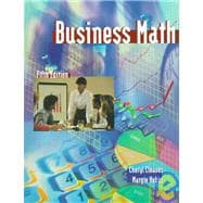 Business Math